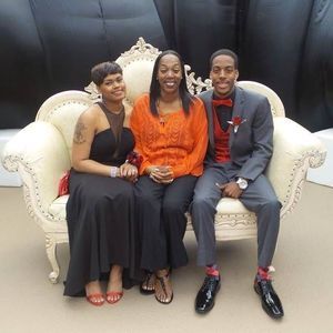 Meet your Posher, Shaun